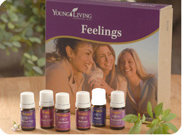 Young Living Therapy